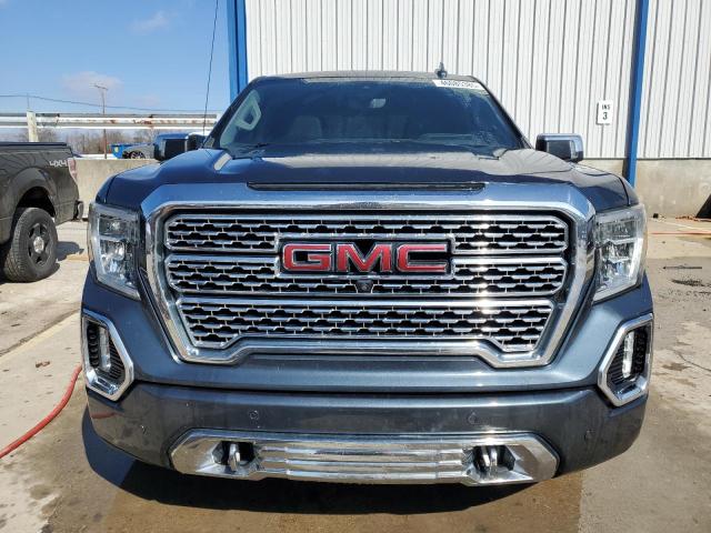  GMC SIERRA 2019 Вугільний