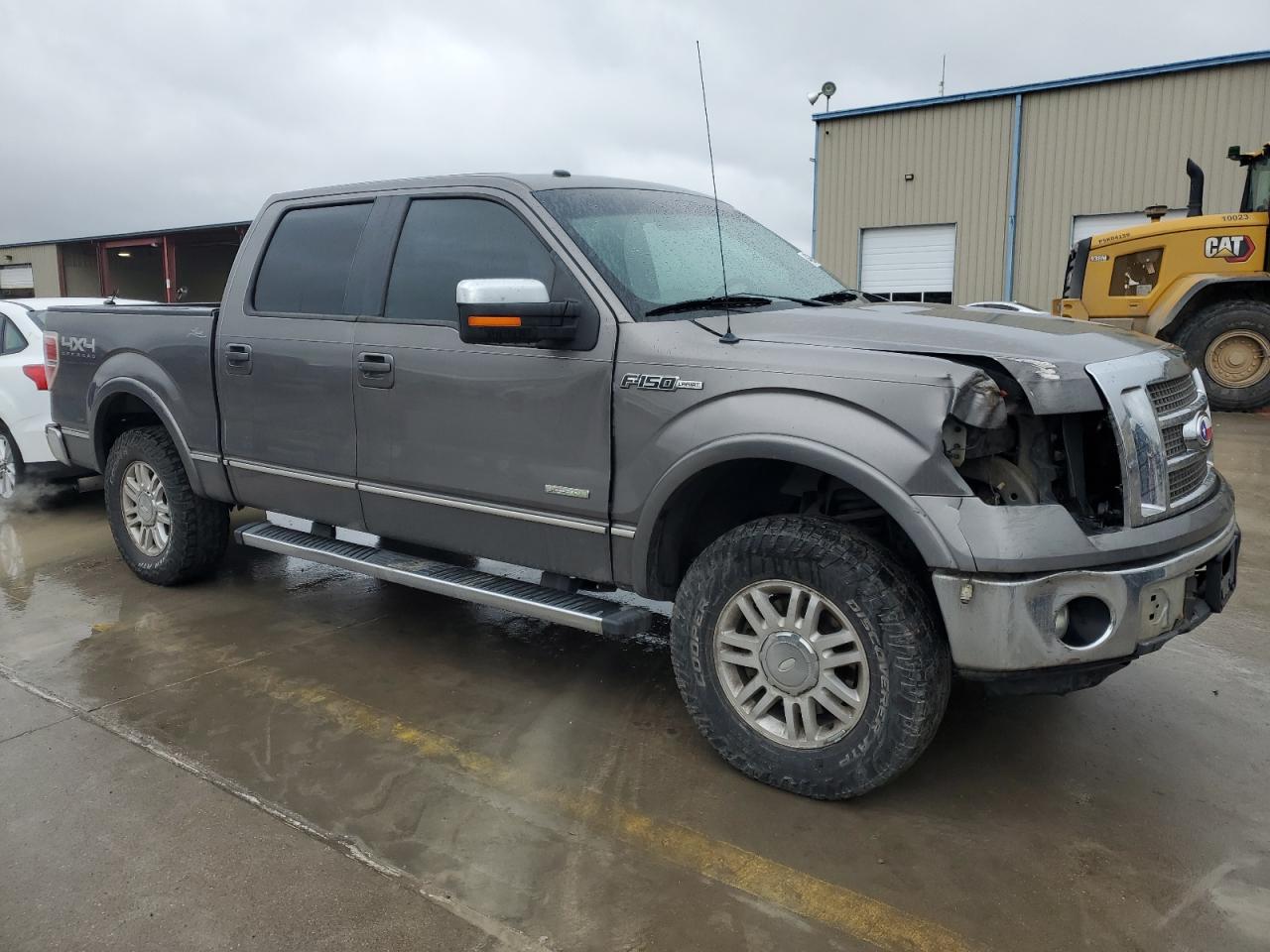2011 Ford F-150 - Image 4