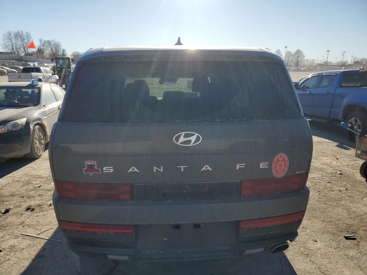 2024 Hyundai Santa Fe - Image 6