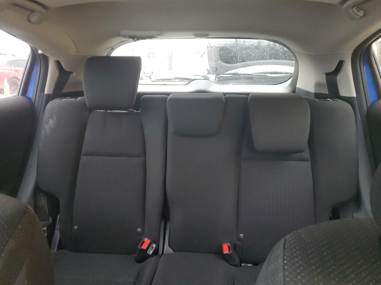 2018 Honda HR-V - Image 10
