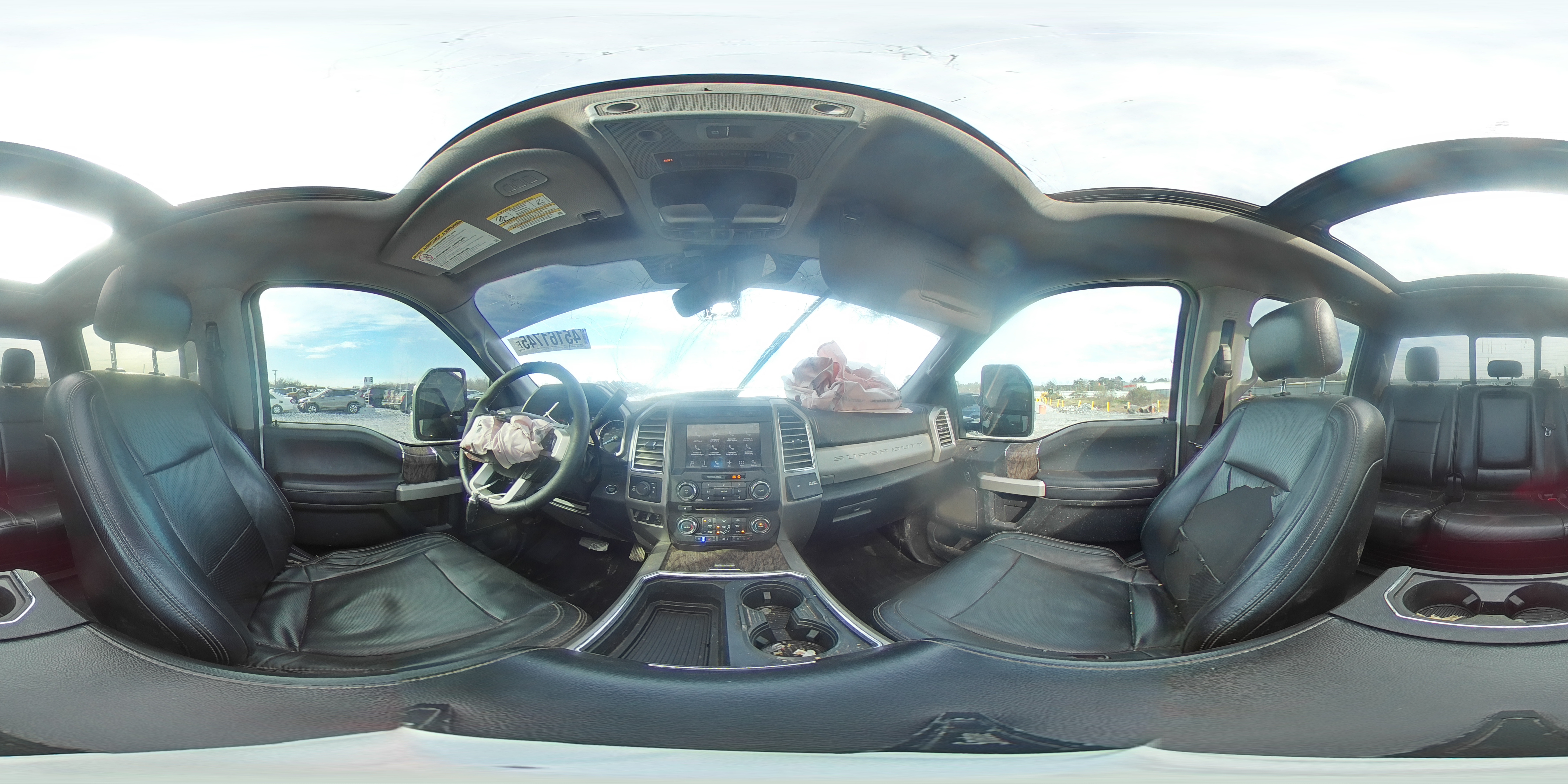 2017 Ford F250 - Image 13