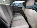 2007 Toyota Corolla Ce en Venta en Graham, WA - Rear End