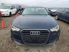 2015 Audi A6 Premium Plus на продаже в Magna, UT - Side