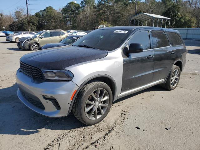 2013 Dodge Durango Sxt