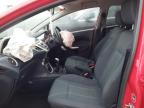 2012 FORD FIESTA ZET for sale at Copart WESTBURY