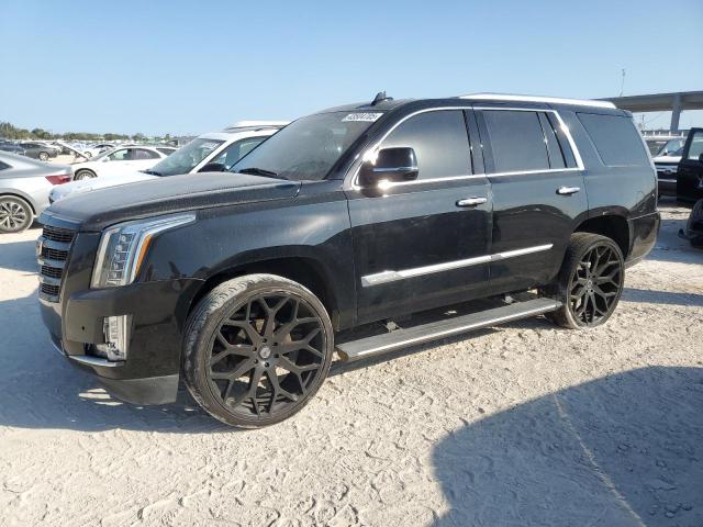 2015 Cadillac Escalade Premium