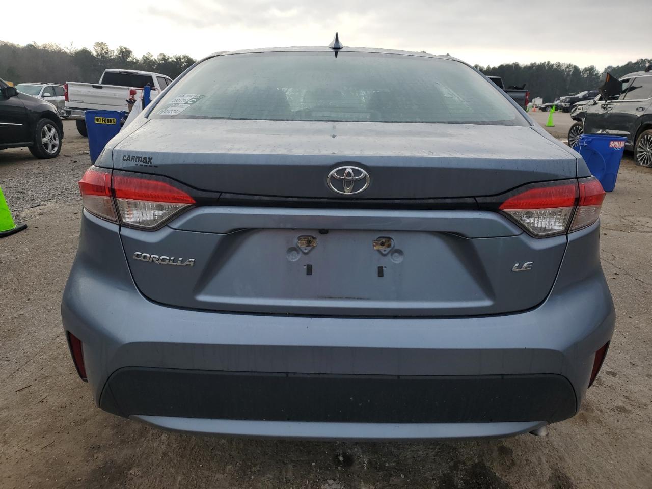 2020 Toyota Corolla - Image 6