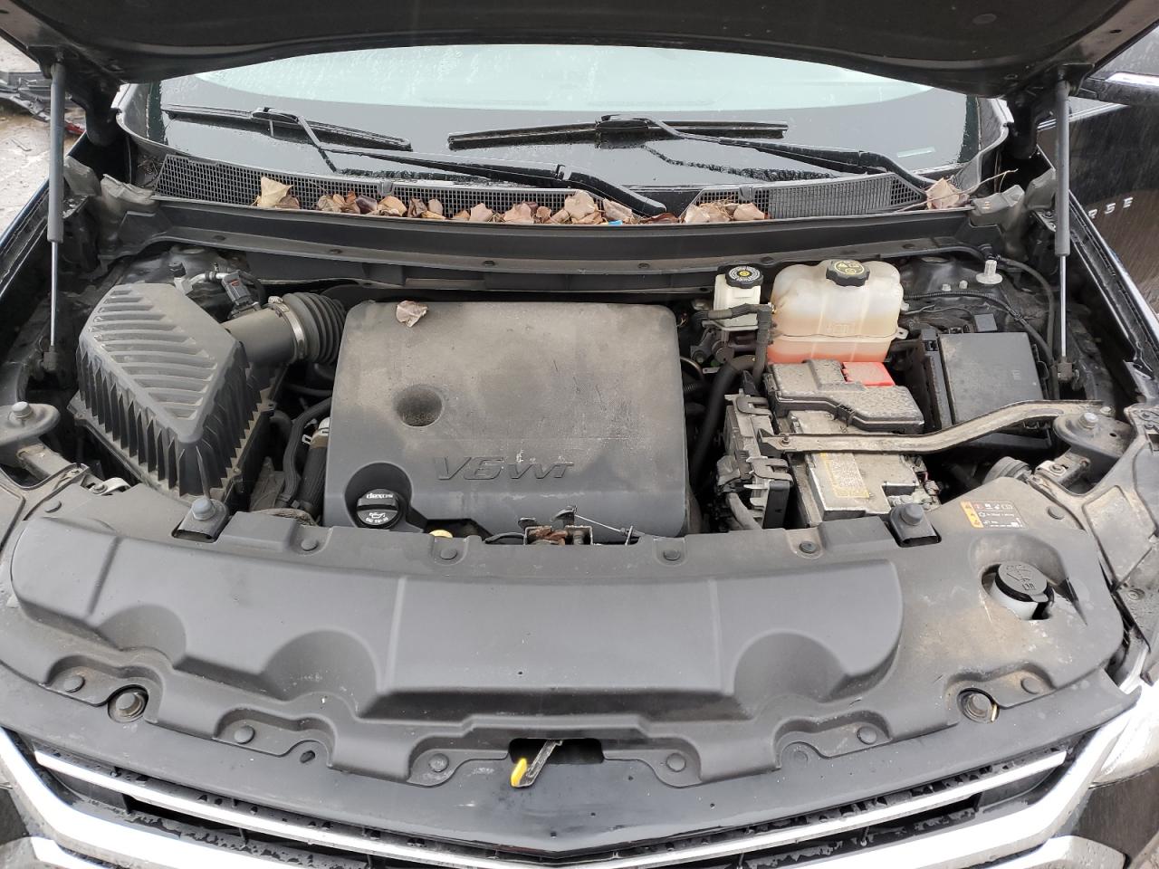 2019 Chevrolet Traverse - Image 12
