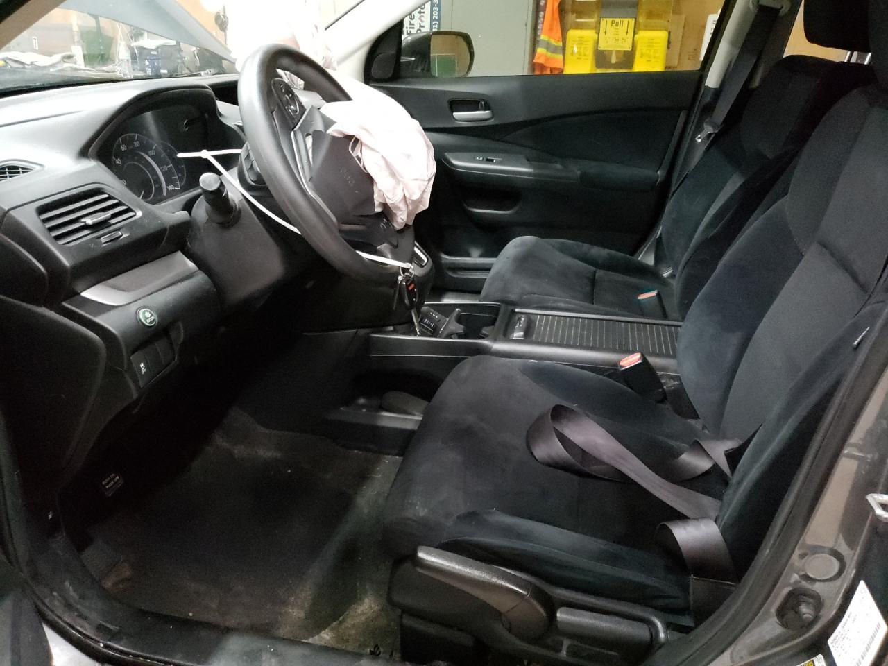 2013 Honda CR-V - Image 7