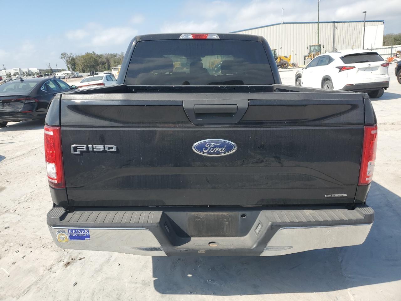 2016 Ford F-150 - Image 6