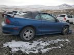 1998 Ford Mustang Gt en Venta en Reno, NV - Front End