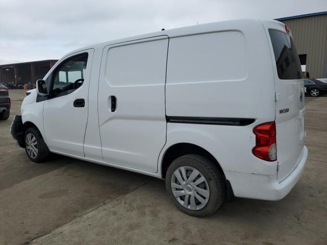  NISSAN NV 2015 Biały