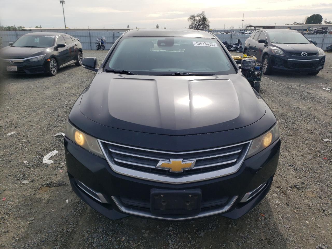 2014 Chevrolet Impala - Image 6