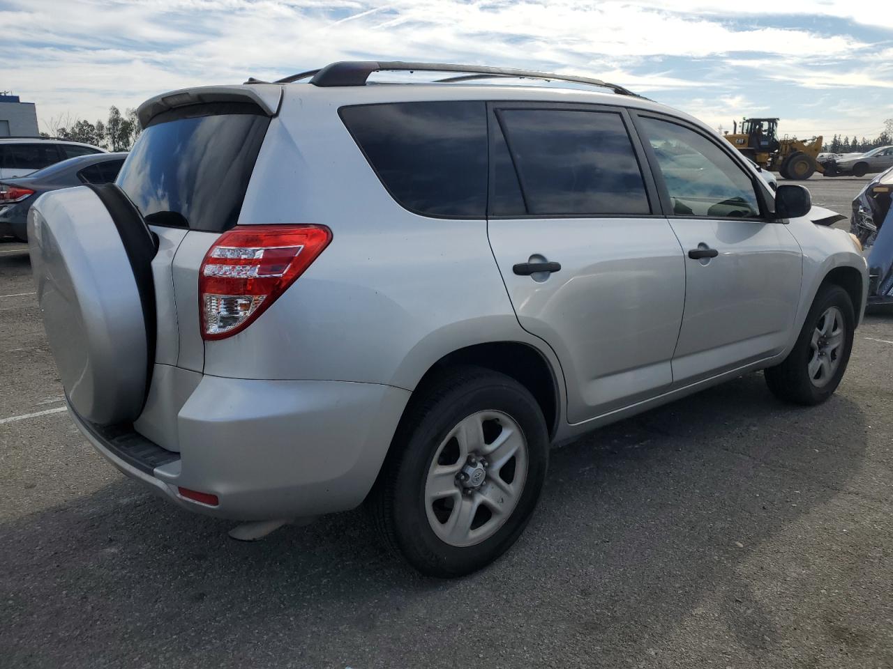 2011 Toyota RAV 4 - Image 3