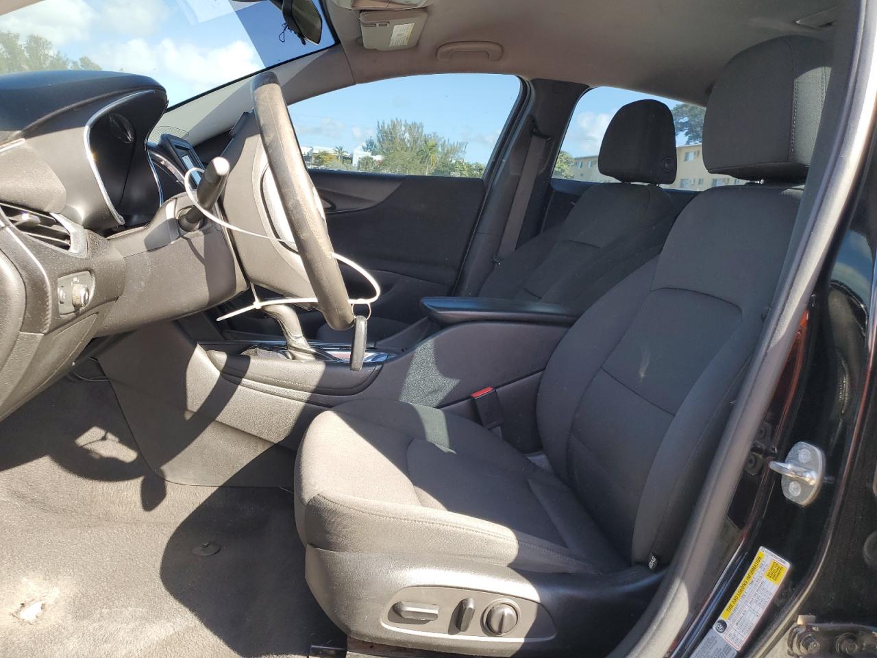 2016 Chevrolet Malibu - Image 7