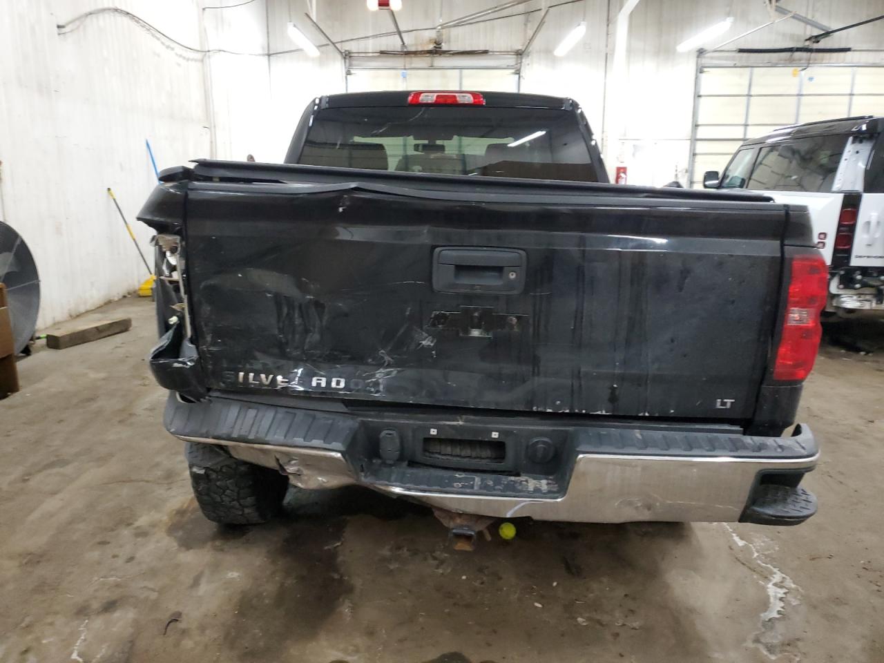 2015 Chevrolet Silverado - Image 6