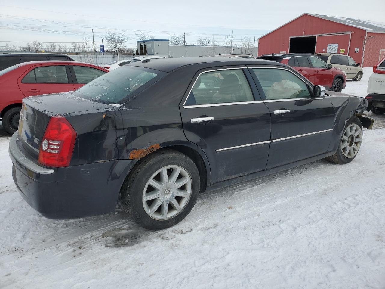 2010 Chrysler 300 - Image 3