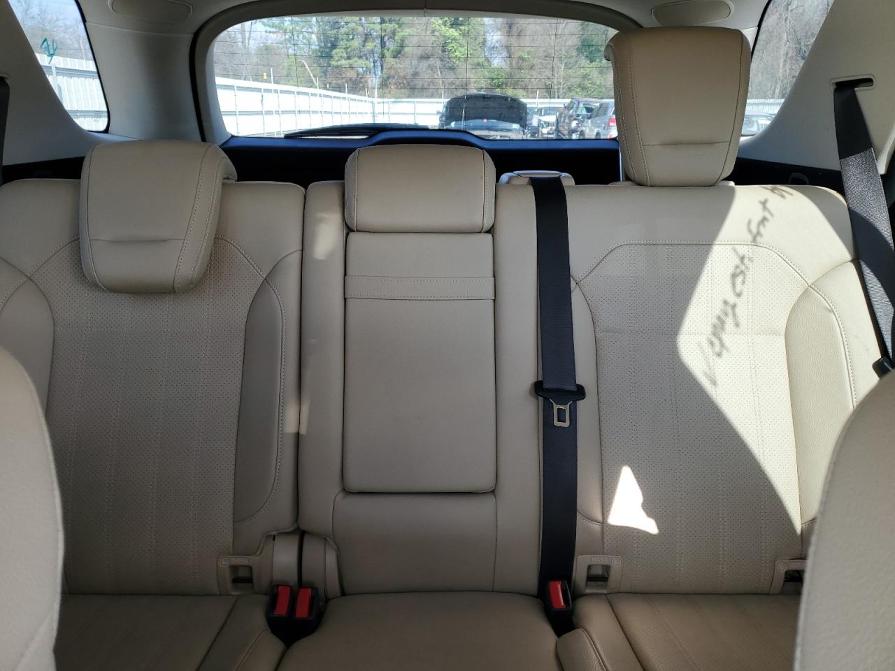 2017 Mercedes-Benz GLE - Image 10
