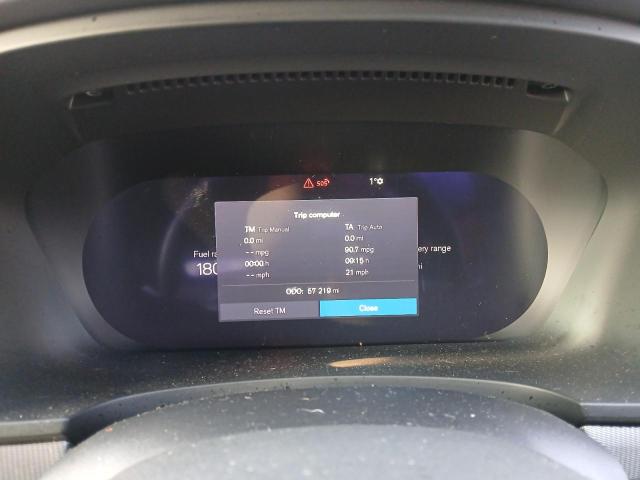 2021 VOLVO V90 R-DESI