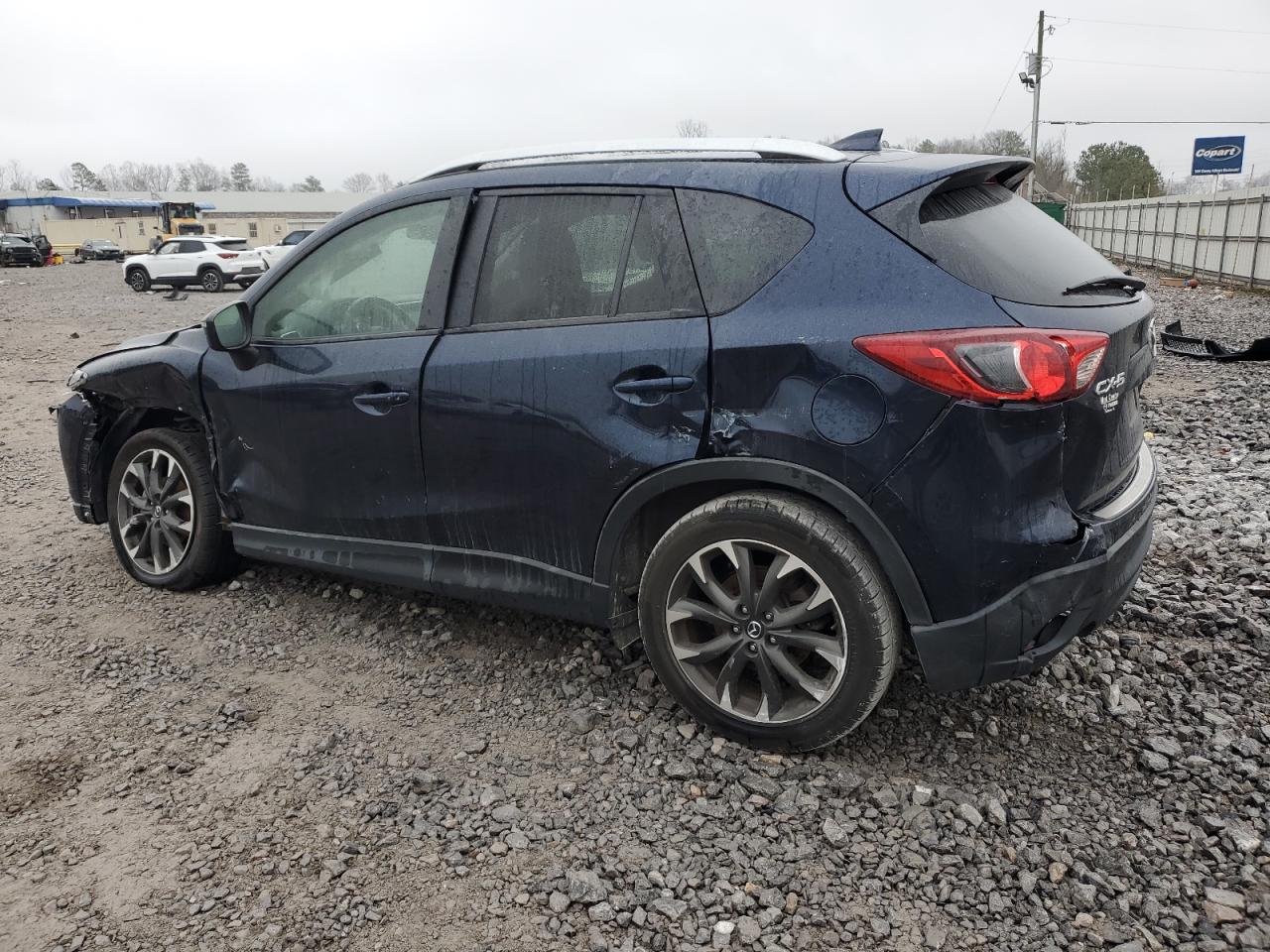 2016 Mazda CX-5 - Image 2