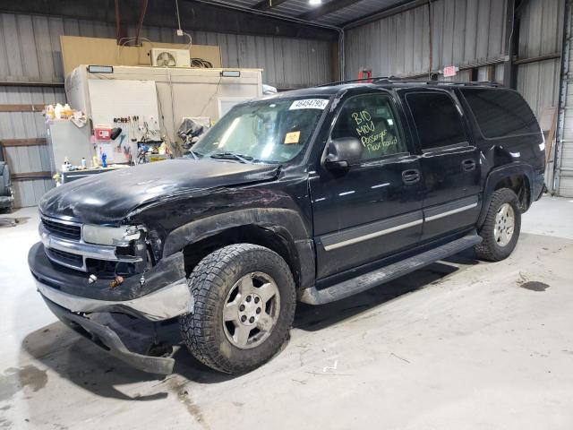 2004 Chevrolet Suburban K1500