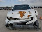 2008 Nissan Frontier 2.5L на продаже в Houston, TX - Front End