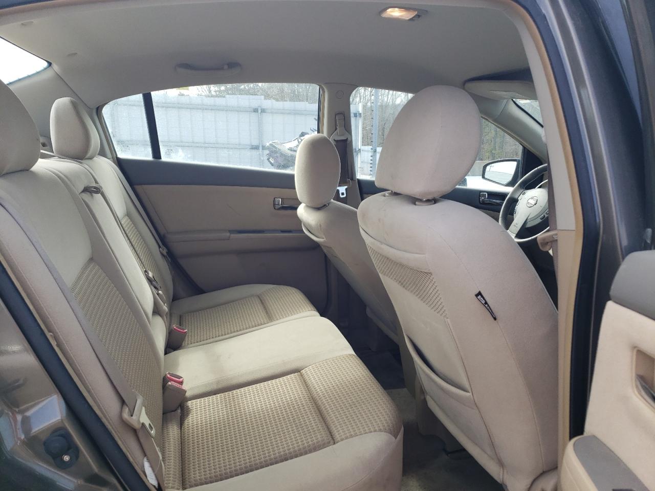 2007 Nissan Sentra - Image 10