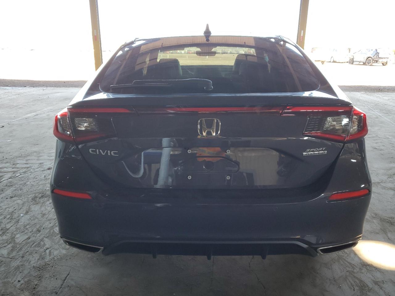 2024 Honda Civic - Image 6