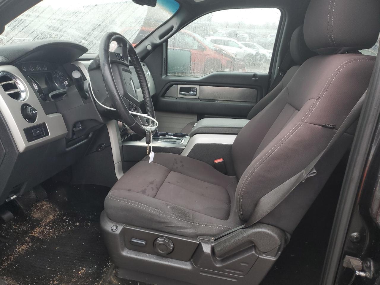 2013 Ford F-150 - Image 7
