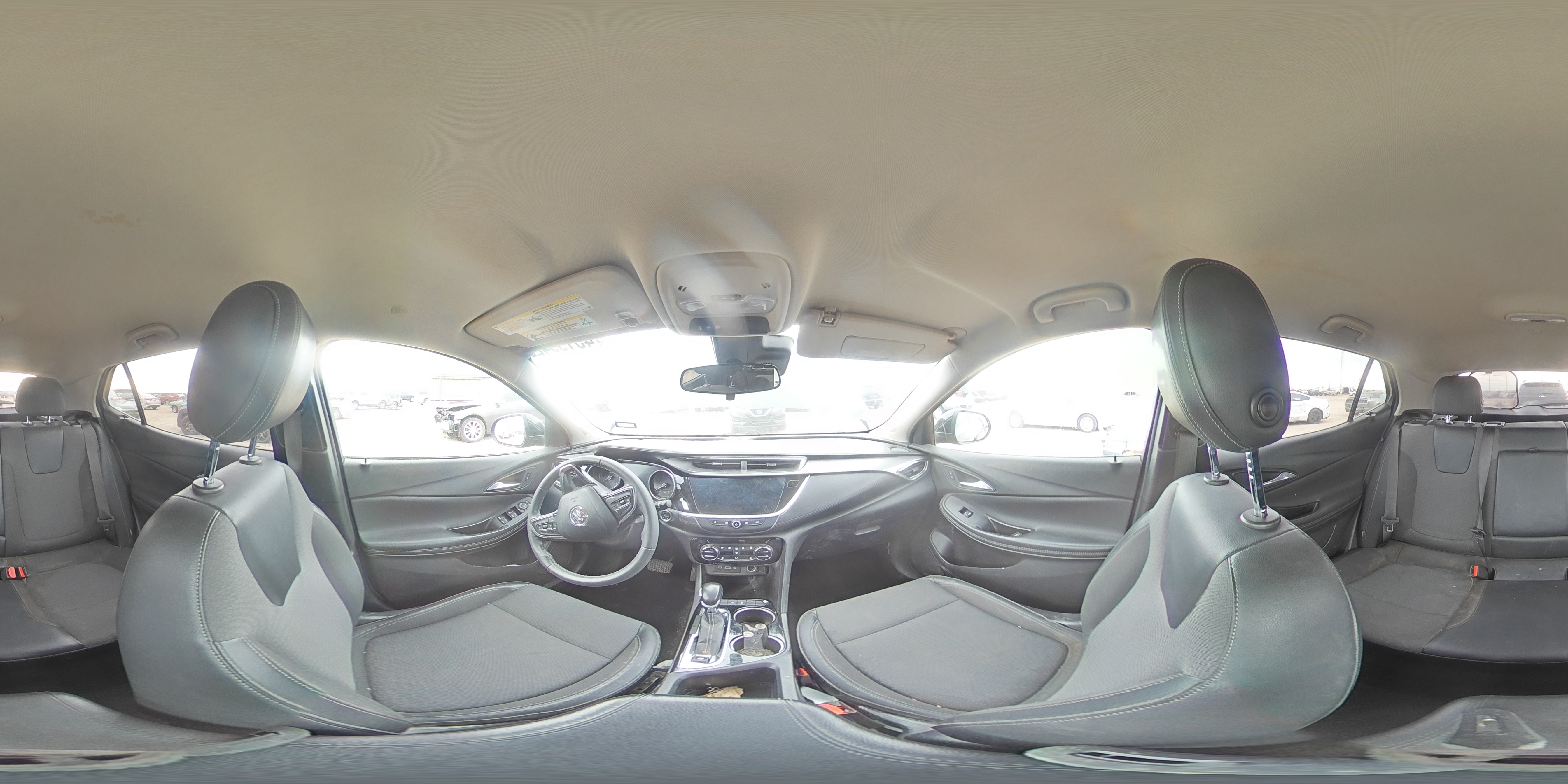 2021 Buick Encore - Image 14