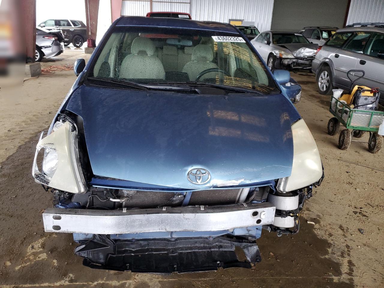 2005 Toyota Prius - Image 5