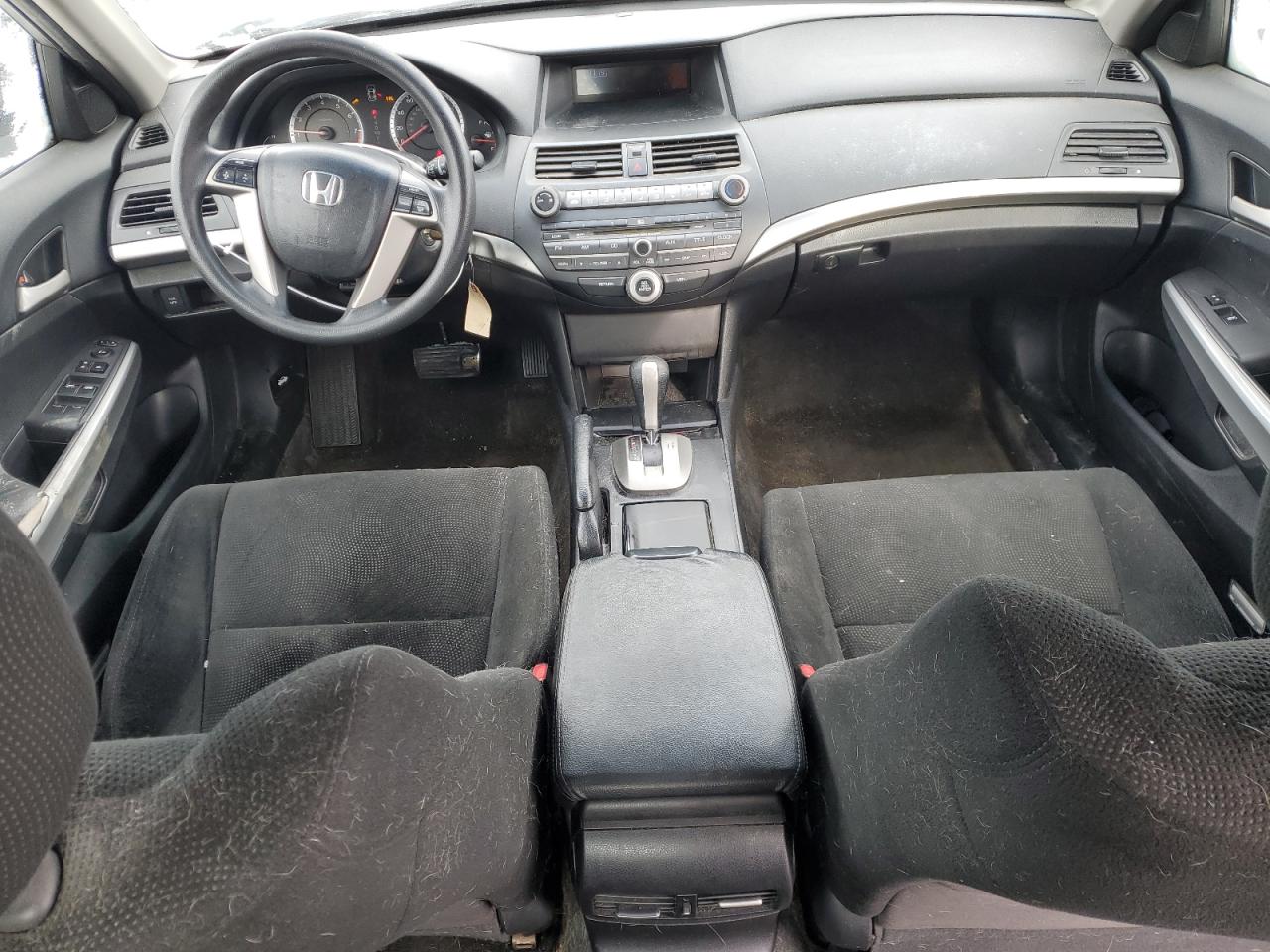 2010 Honda Accord - Image 8