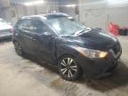 2019 Nissan Kicks S იყიდება Angola-ში, NY - Front End