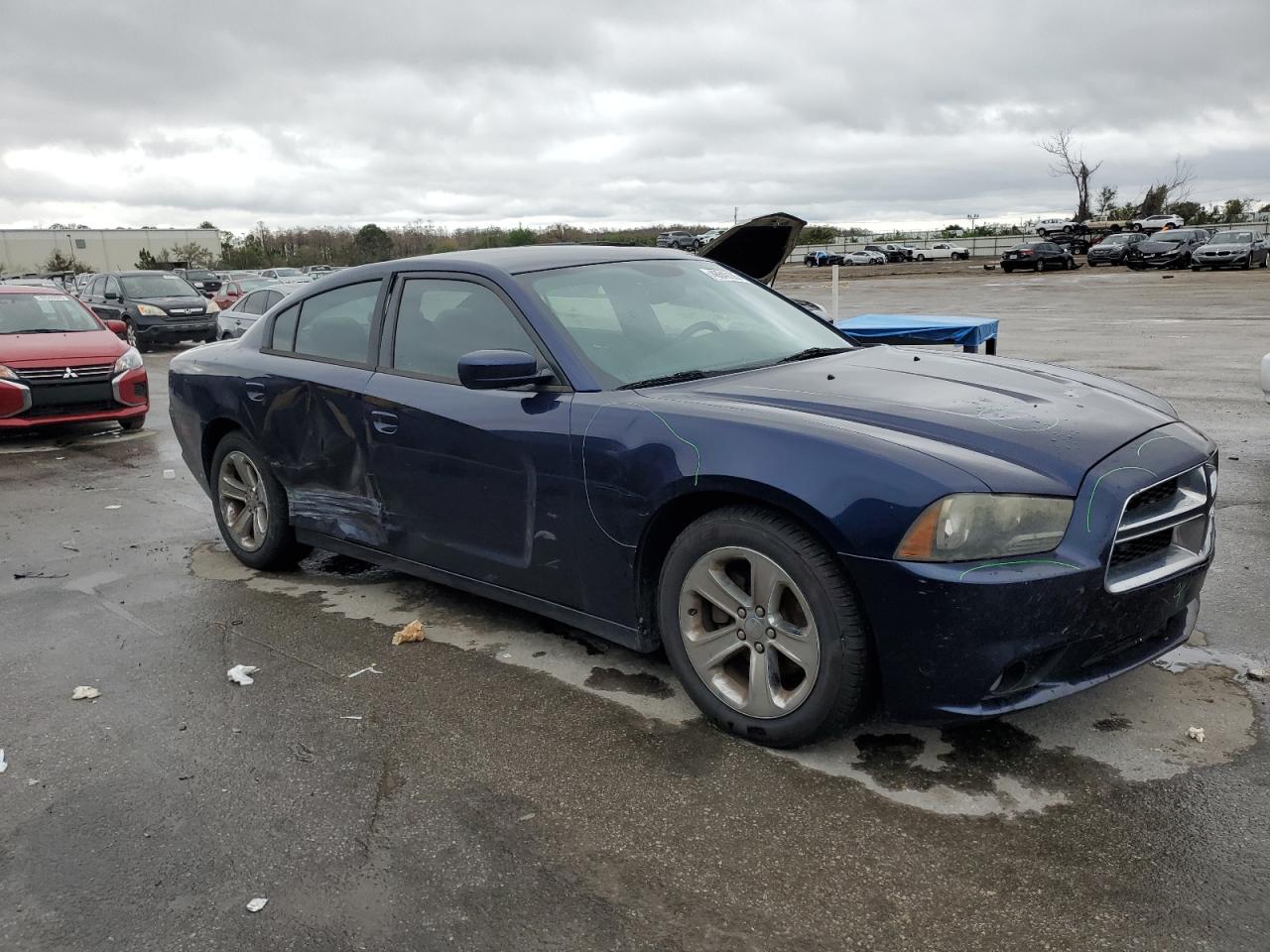 2013 Dodge Charger - Image 4