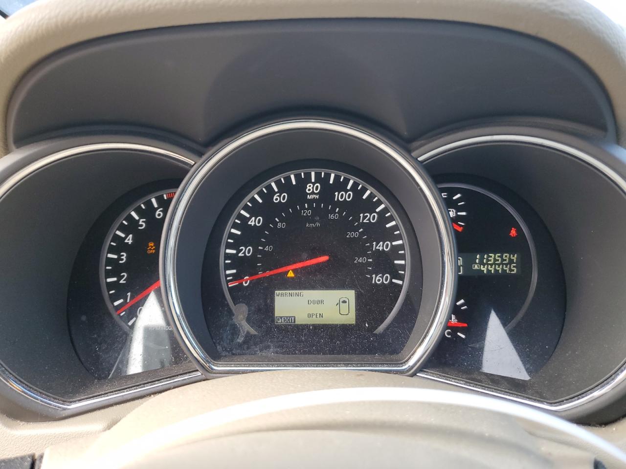 2011 Nissan Murano - Image 11