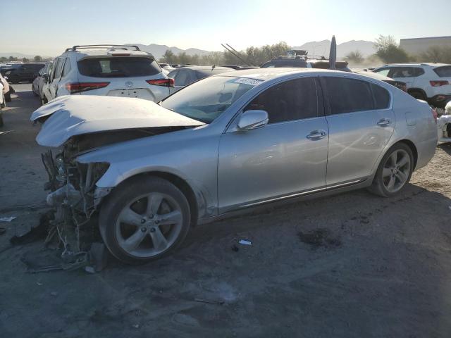 2011 Lexus Gs 350 en Venta en Las Vegas, NV - Front End