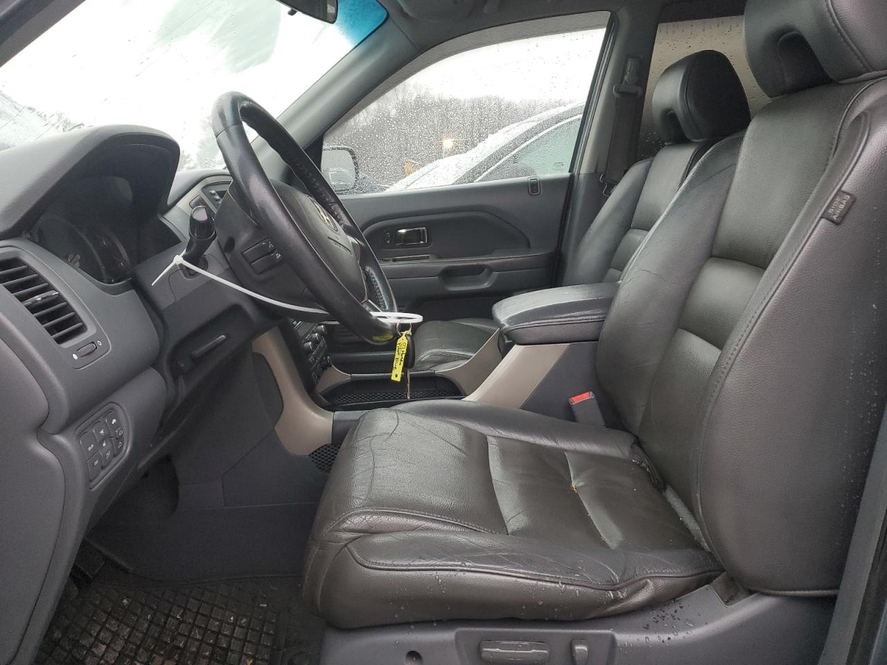 2007 Honda Pilot - Image 7