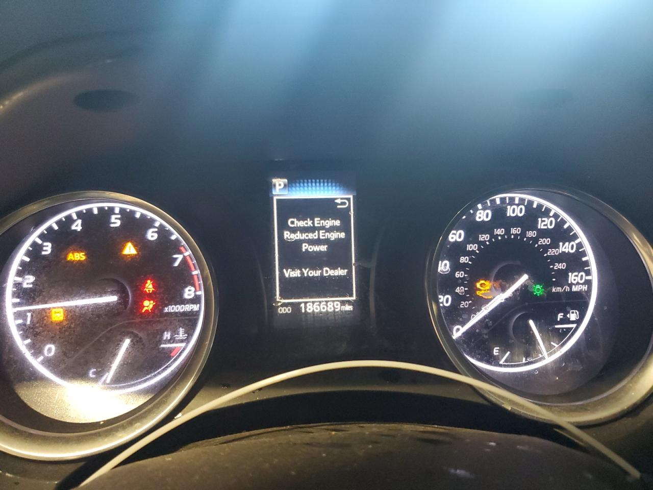 2018 Toyota Camry - Image 9