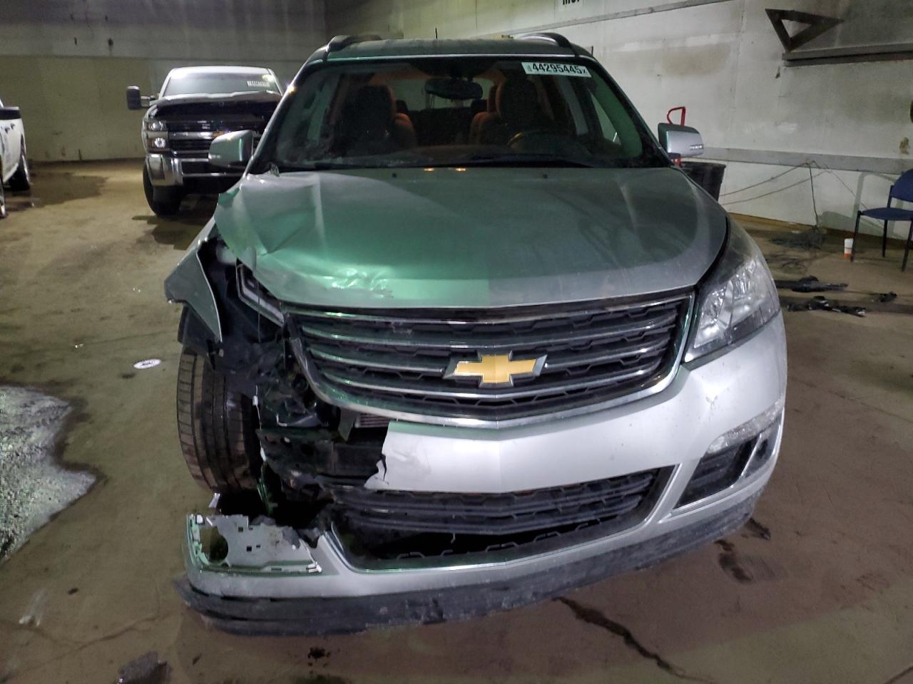 2015 Chevrolet Traverse - Image 5