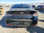 2022 Hyundai Elantra N Line for Sale in Las Vegas, NV - Front End