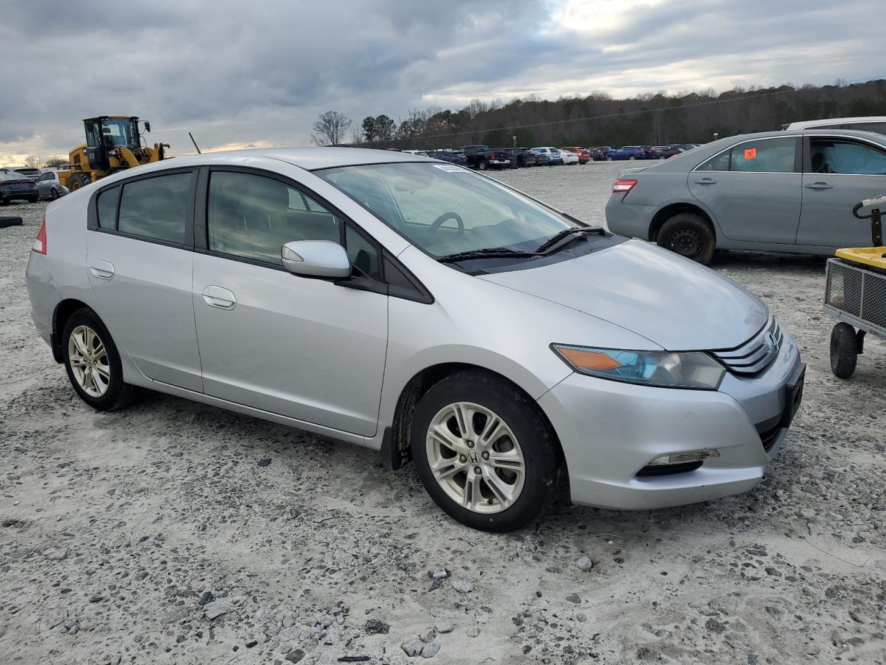 2011 Honda Insight - Image 4