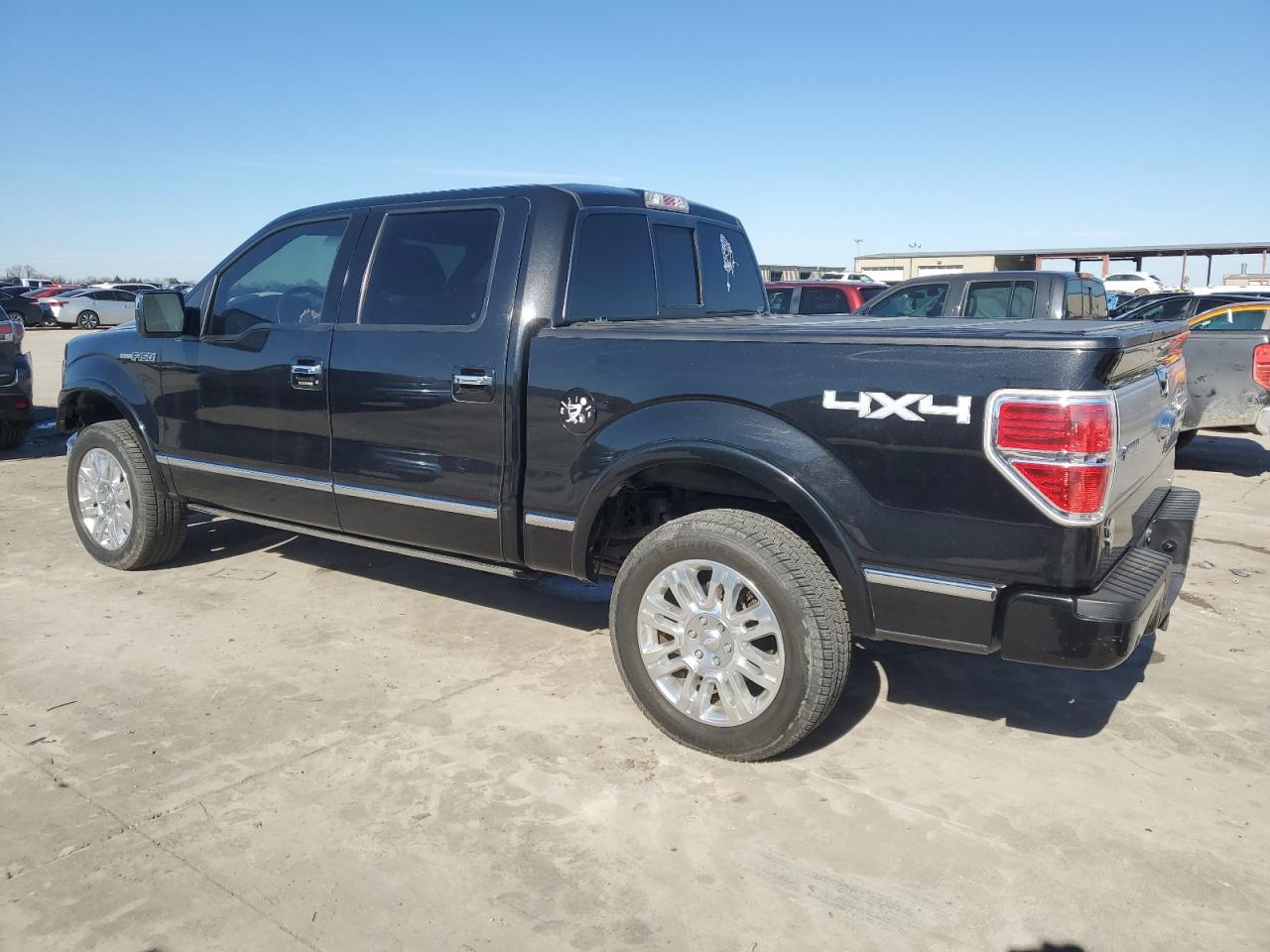 2013 Ford F-150 - Image 2