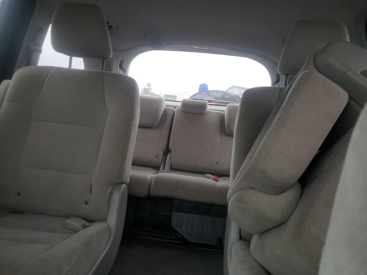 2014 Honda Odyssey - Image 10
