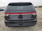 2022 Lincoln Aviator Reserve zu verkaufen in Columbus, OH - Front End