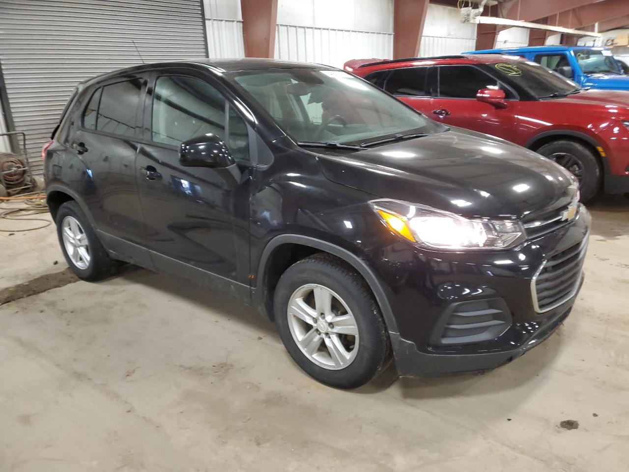 2020 Chevrolet Trax - Image 4