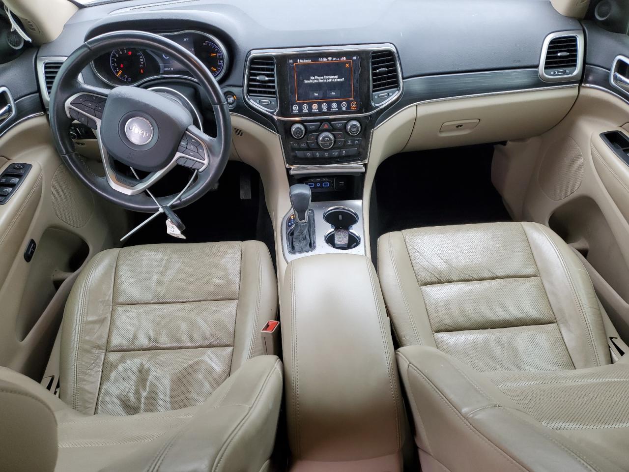 2019 Jeep Grand Cherokee - Image 8