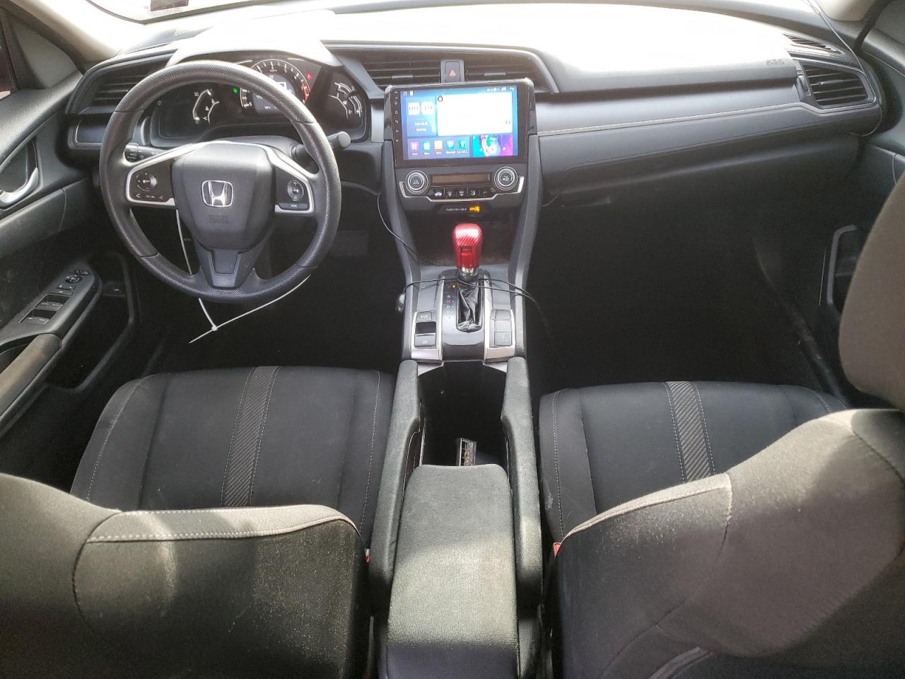2017 Honda Civic - Image 8