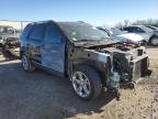 2015 Ford Explorer Limited продається в Kansas City, KS - Front End