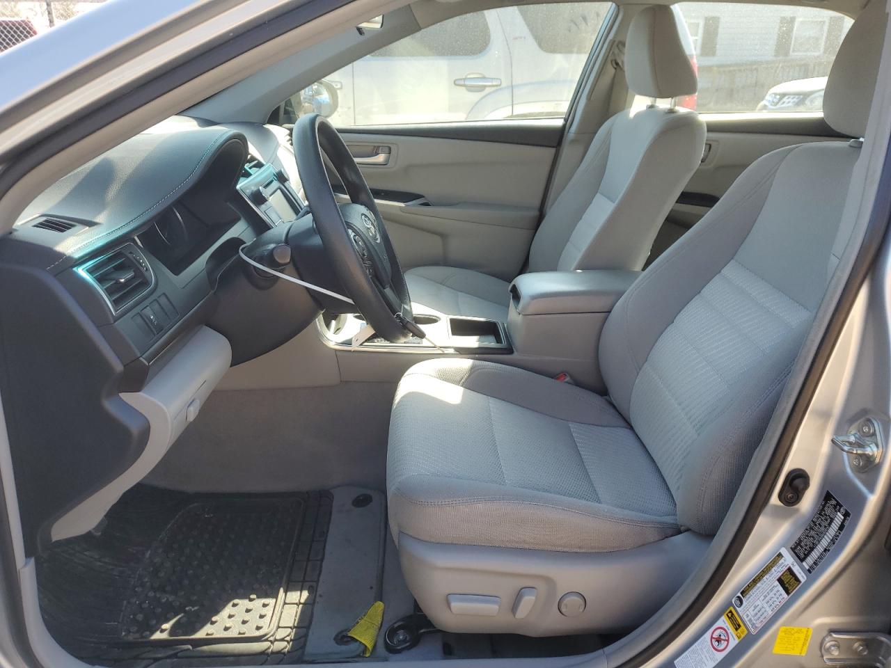 2016 Toyota Camry - Image 7