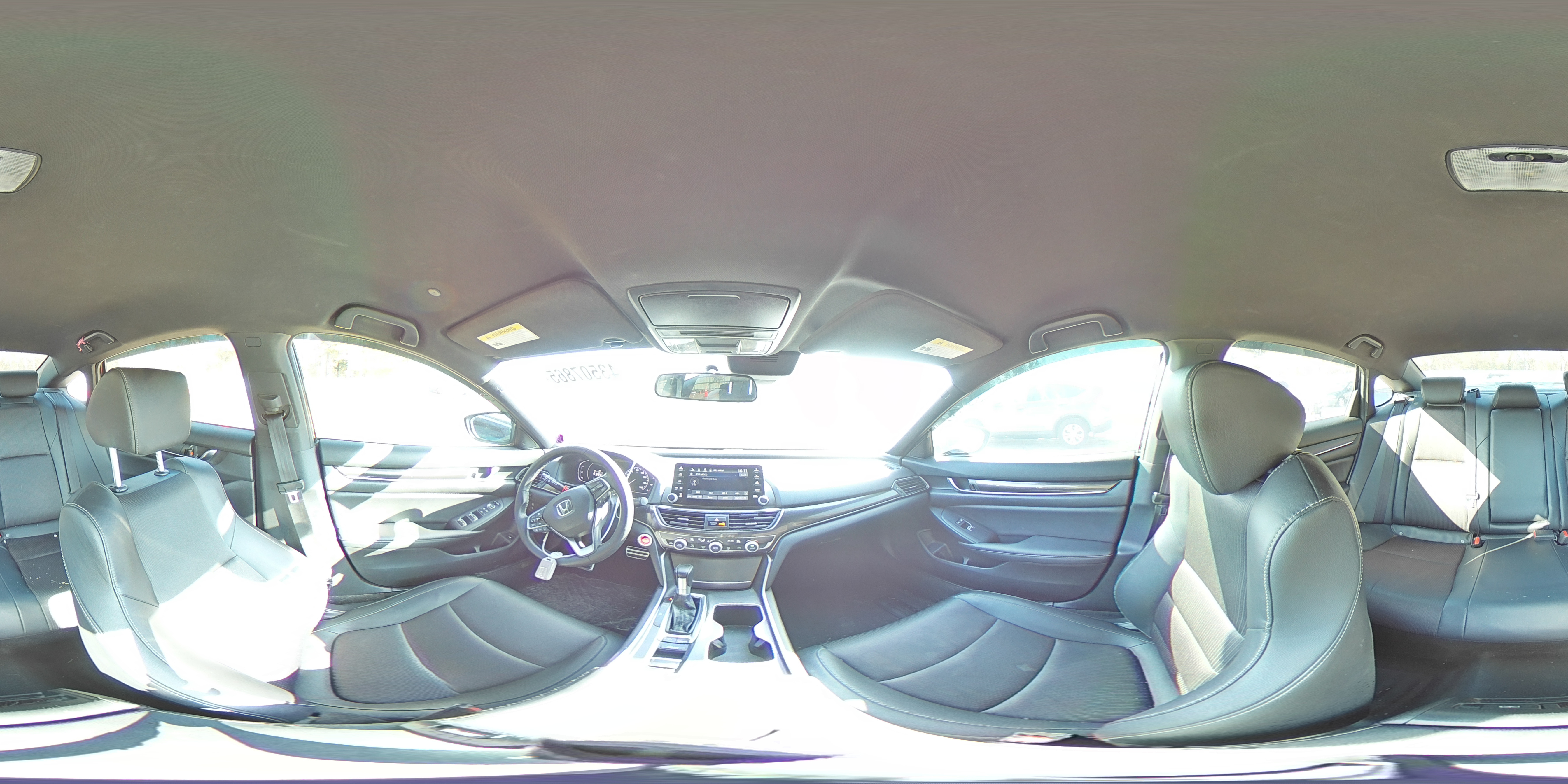 2021 Honda Accord - Image 13